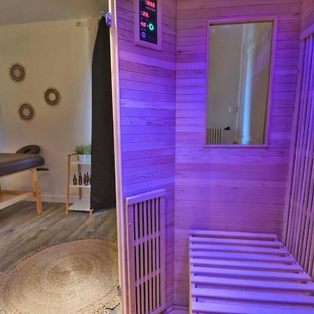 *Au Sauna De Maintenon* Exterior foto