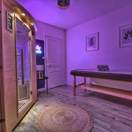 *Au Sauna De Maintenon* Exterior foto