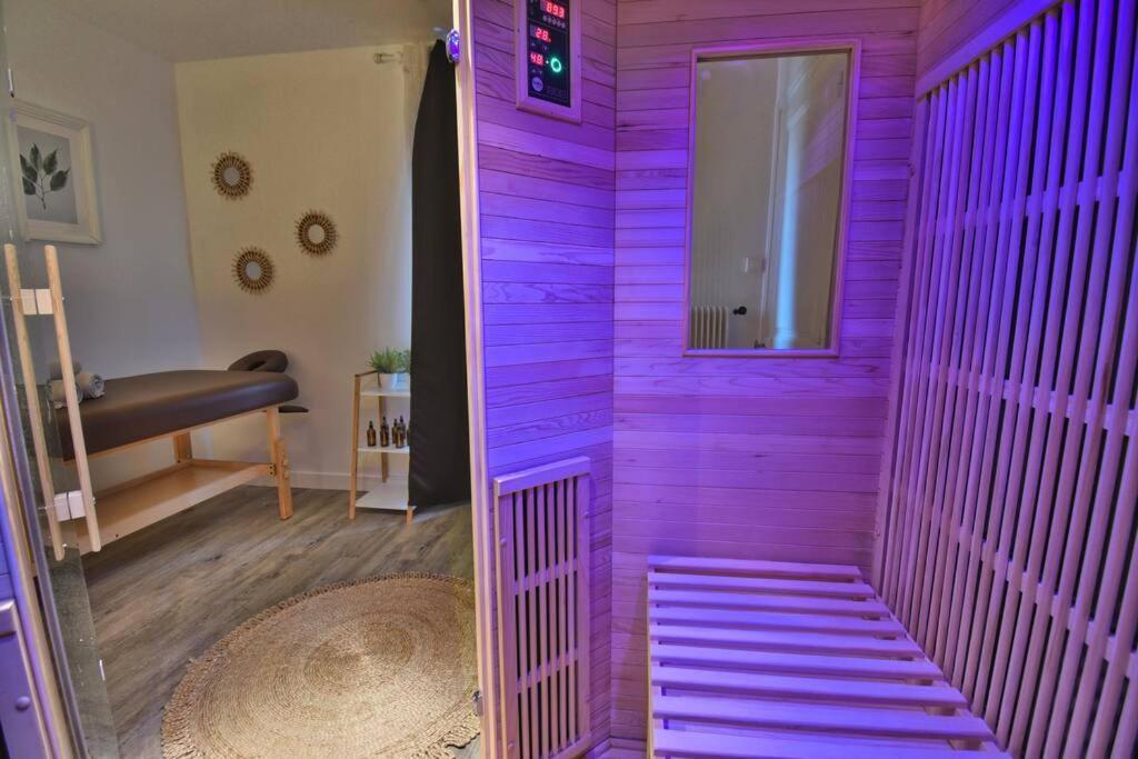 *Au Sauna De Maintenon* Exterior foto