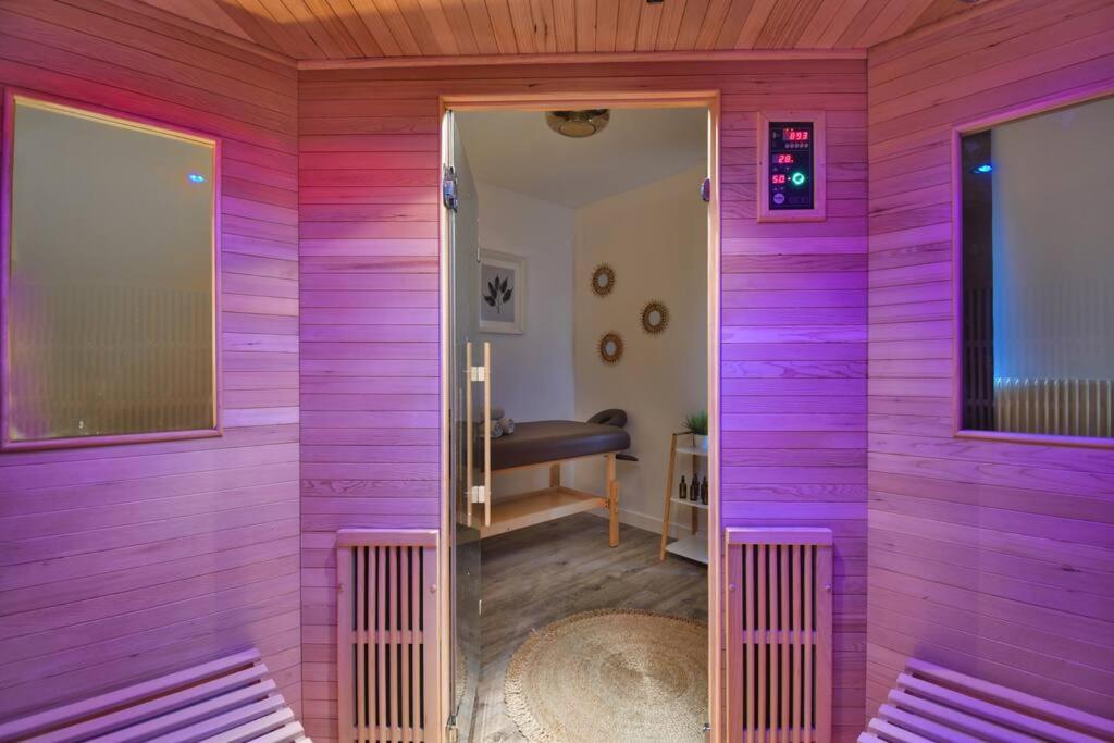 *Au Sauna De Maintenon* Exterior foto