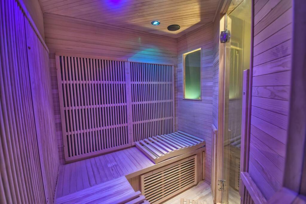 *Au Sauna De Maintenon* Exterior foto
