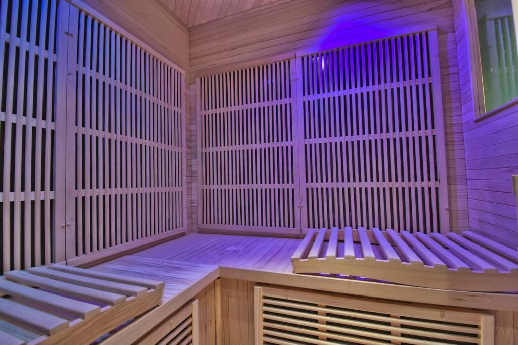 *Au Sauna De Maintenon* Exterior foto